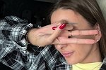 Яна Захарова: Иногда он забывает, где находится