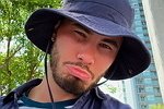 Сергей Хорошев пытается найти свой паспорт