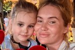 Степан Меньщиков: Дорогая Степания, с 6-летием тебя!