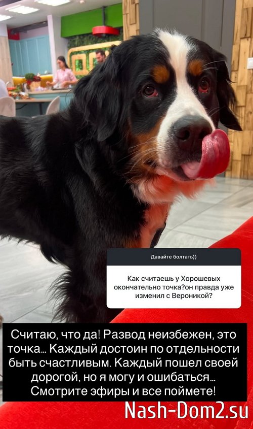 Надежда Ермакова: Нам нечего делить Надежда Ермакова: Нам нечего делить