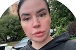 Александра Черно: Я хочу тишины!