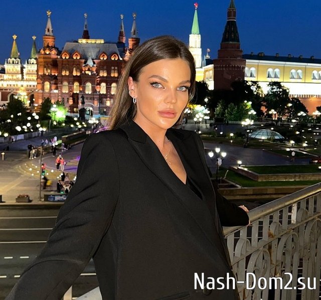 Яна Фиткевич: Я хотела от него один ответ Яна Фиткевич: Я хотела от него один ответ