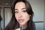 Евгения Хорошева: Завтра меня в Москве уже не будет