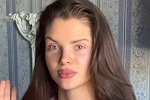 Анна Самонина: Всё слишком быстро произошло