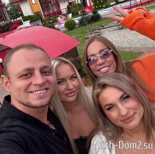 ������� ��������: � ����� �����-�� ����� � ������