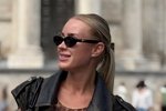 Кристина Лясковец вновь угрожает бывшему бойфренду