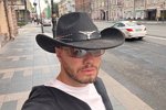 Сергей Хорошев выбрал партнёршу для поездки в Китай