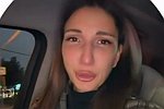 Яна Захарова поняла, почему ей не везёт в любви