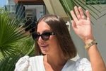 Александра Артёмова: Девочки, нужна ваша помощь