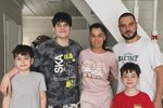 Юлия Колисниченко: Моё сердце не может молчать