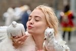 Виктория Кулагина: К Артему претензий нет