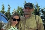 Лиза Полыгалова: Наше первое путешествие
