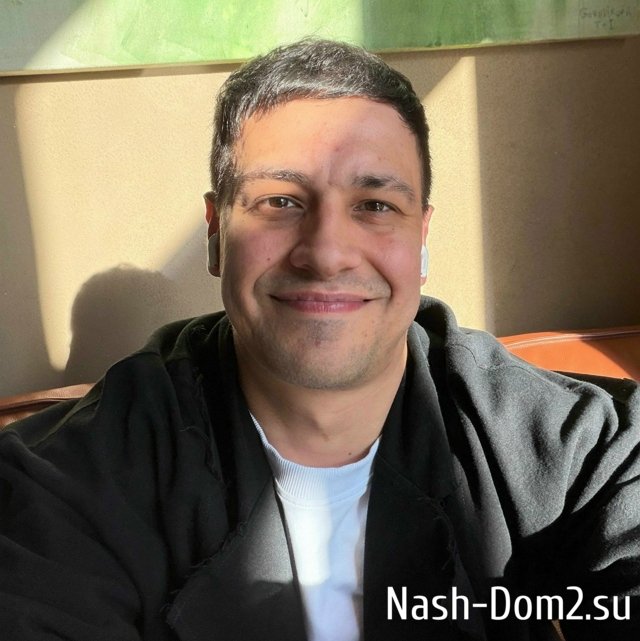 Даниил Сахнов: Оля, не такая, как могла показаться многим Даниил Сахнов: Оля, не такая, как могла показаться многим