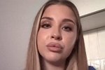 Катя Квашникова: Я не понимаю, что произошло
