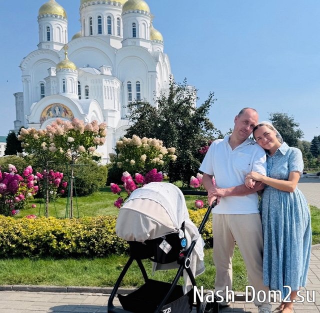 Мария Круглыхина: Нашей Настеньке сегодня 1 месяц Мария Круглыхина: Нашей Настеньке сегодня 1 месяц