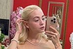 Виктория Кулагина: Хочется взаимности и окрылённости