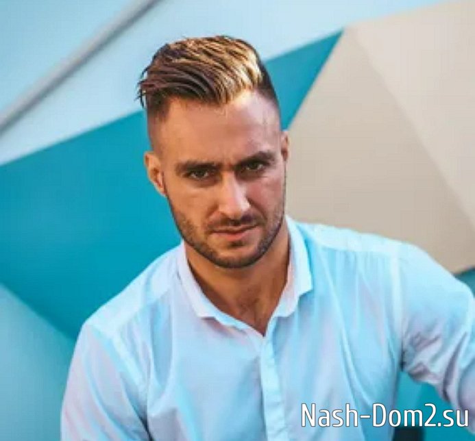 Алексей Безус провоцирует ссору Ромашовых и Салибековых? Алексей Безус провоцирует ссору Ромашовых и Салибековых?
