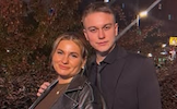 Гавришов и Гракович на свидании за периметром