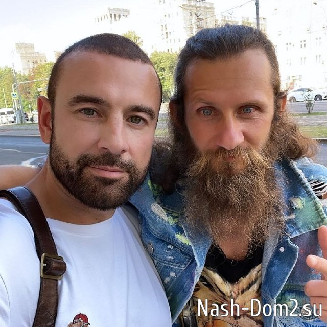 Бывший кавалер Оксаны Ряска просит денег на лечение Бывший кавалер Оксаны Ряска просит денег на лечение