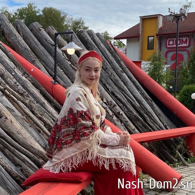 Виктория Кулагина жалуется на агрессивную Веронику Строгонову Виктория Кулагина жалуется на агрессивную Веронику Строгонову