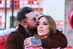 Ермакова и Артюшенко обустраивают своё любовное гнездышко