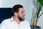 Владимир Балан: Я полюбил свою жизнь