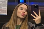Евгения Дорожкина: Я потерялась и не могу найтись