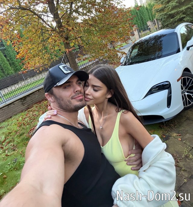 Алексей Купин: Свадьбы в этом году не будет Алексей Купин: Свадьбы в этом году не будет