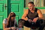 Роман Капаклы: Улетаем, но не в Россию