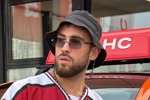 Игорь Григорьев: В местах не столь отдаленных