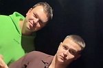 Алексей Безус: Девочки, разбираем парней!