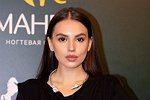 Александра Артёмова: Она ещё ребёнок