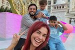 Ирина Пинчук: Проверка отношений пройдена