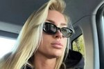 Кристина Лясковец: Выезжаю в магазин, мне очень страшно