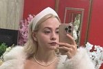 Виктория Кулагина: Ни одной слезинки не капнуло