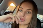 Александра Артёмова: У меня такие новости!