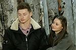 Карина Клочкова заставила плакать свою будущую свекровь