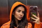 Кристина Бухынбалтэ: Я хочу, чтобы меня выбирали искренне