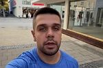 Дмитрий Мещеряков: Понимаю, что это не моя страна