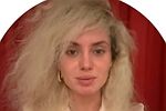 Александра Ницман: Я могу быть разной