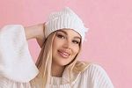 Анастасия Ромашова: Пока оставлю это интригой