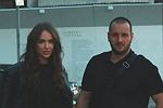 Алексей Самсонов снова одинок