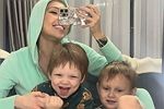 Алёна Савкина: Дети — моё сердце!