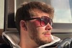 Сергей Хорошев: Иди работай, братец