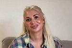 Елена Тепловодская в шоке от высказываний Андрея Чуева