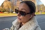 Елена Тепловодская: Хочется послать всех на три буквы