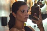 Алиана Устиненко: Он попросил не говорить