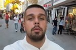 Дмитрий Мещеряков: Девочки такие девочки!