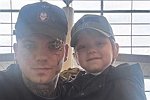 Илья Сёмин: Мы едем в отпуск