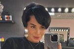 Юлия Колисниченко: Я удачно вышла замуж!